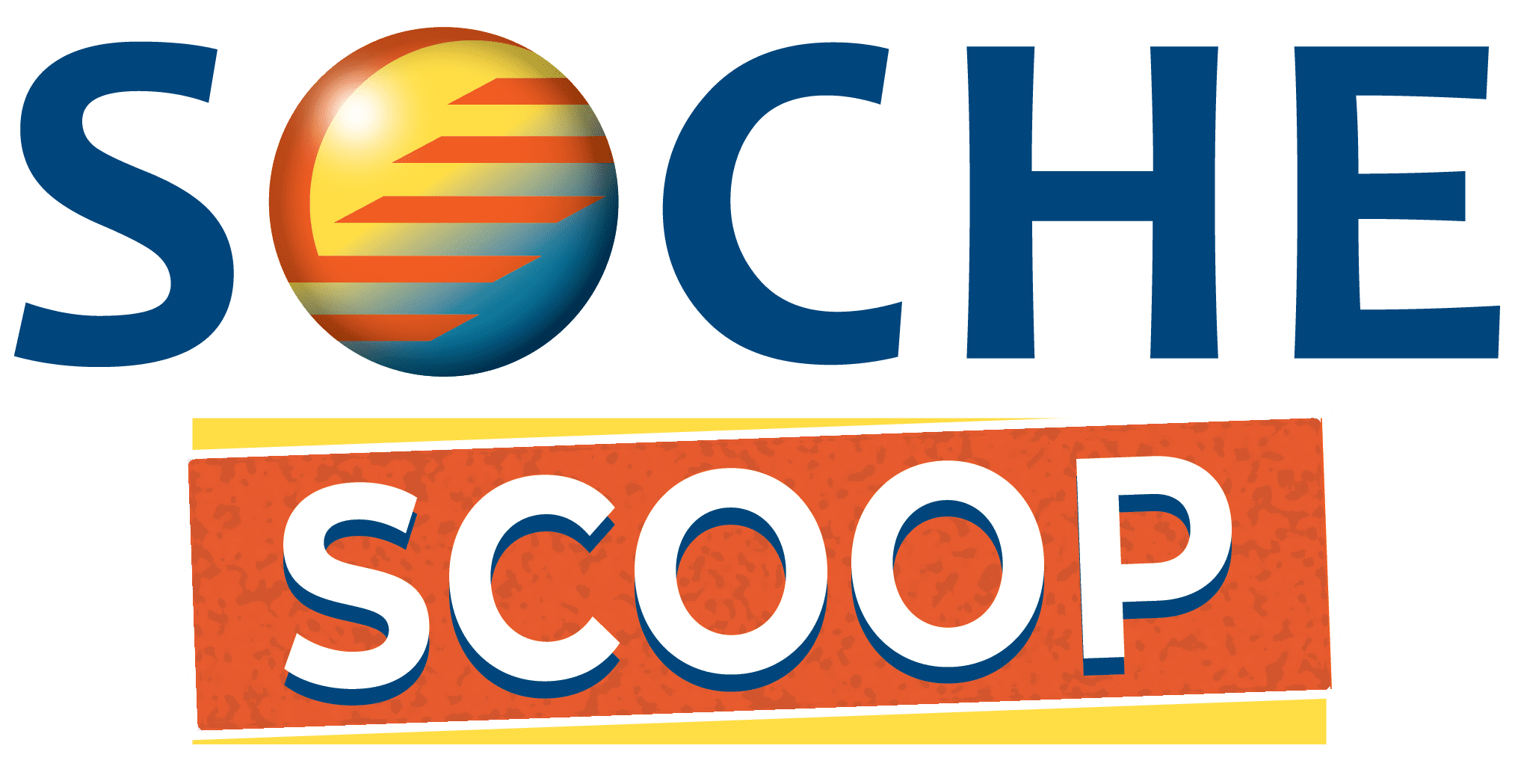 SOCHE Scoop Logo