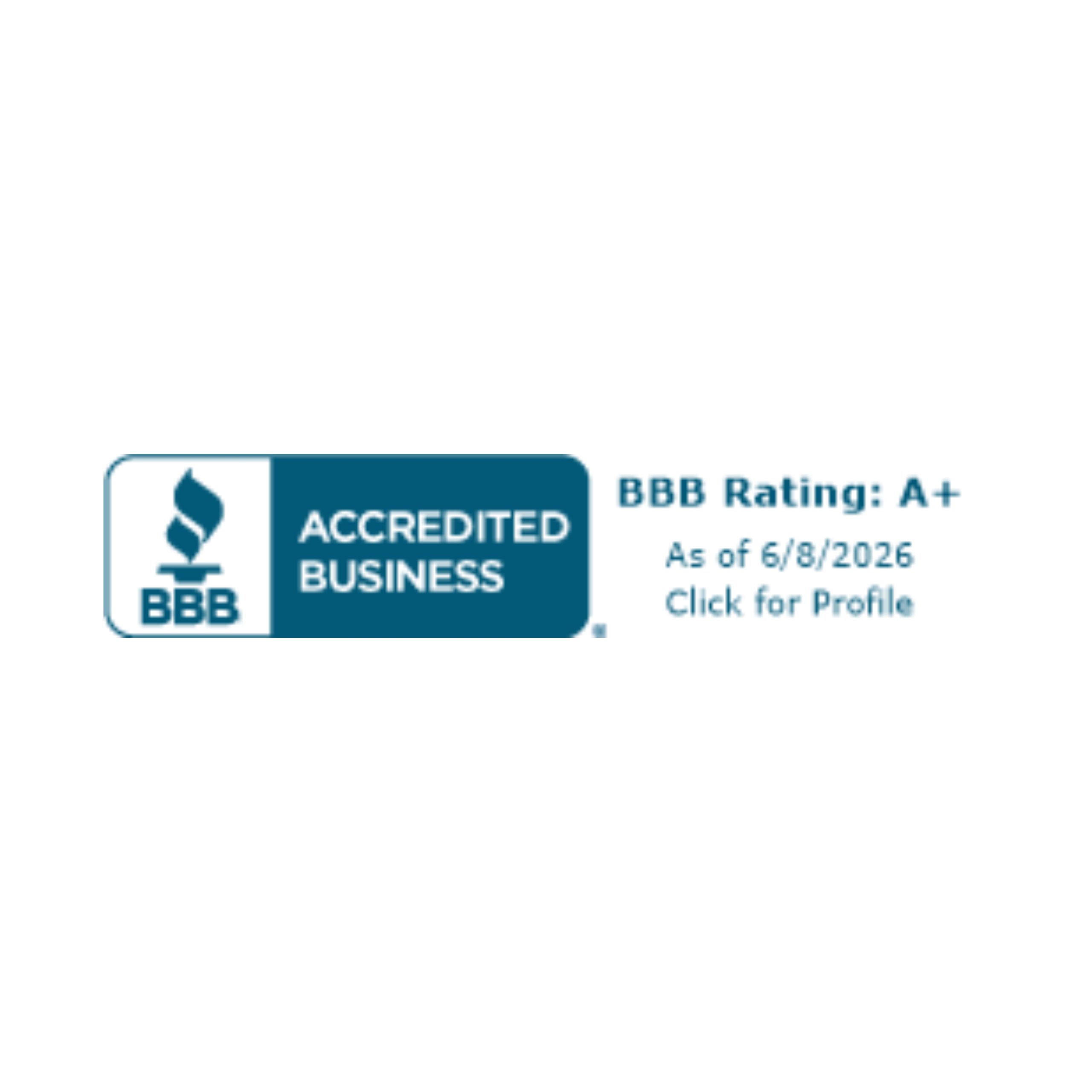 Better Business Bureau