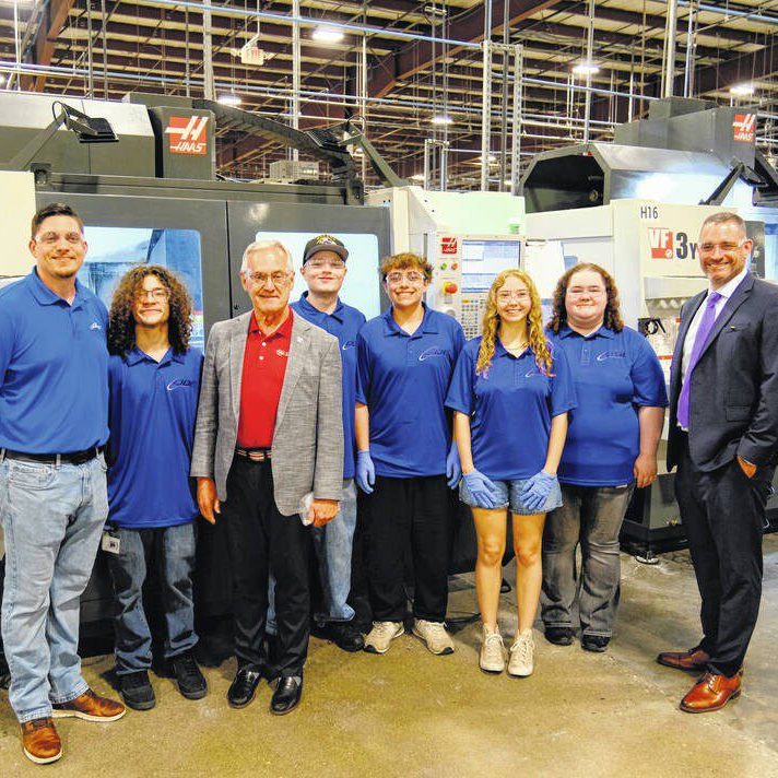 WorkOhio Job Connector Tour