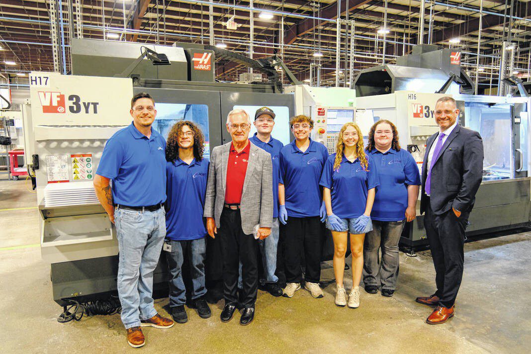WorkOhio Job Connector Tour